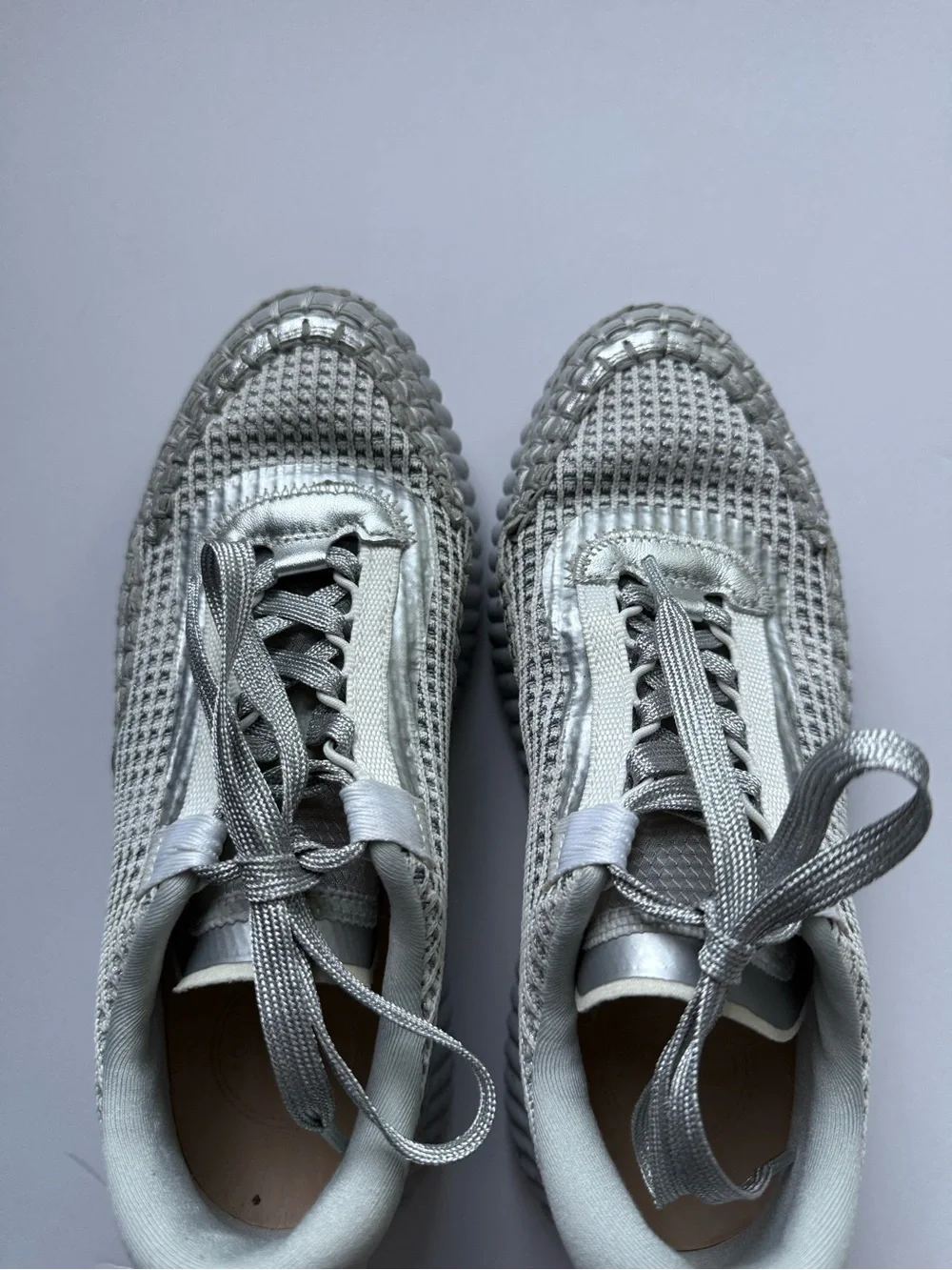 Chloe comfortable woven